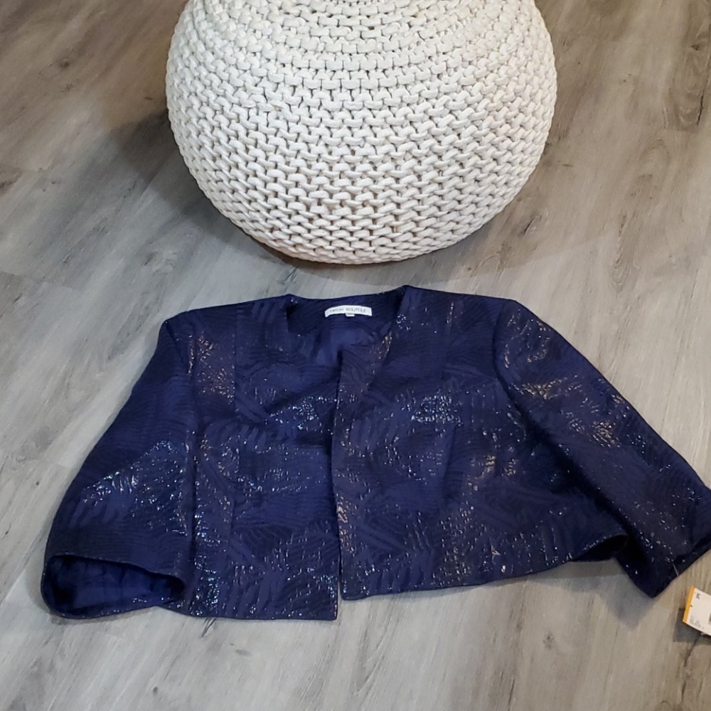 Nipon boutique bolero